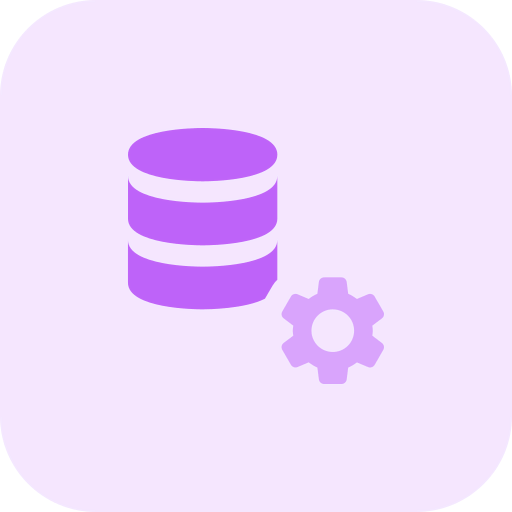 Setting icon