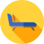 Bed icon 64x64