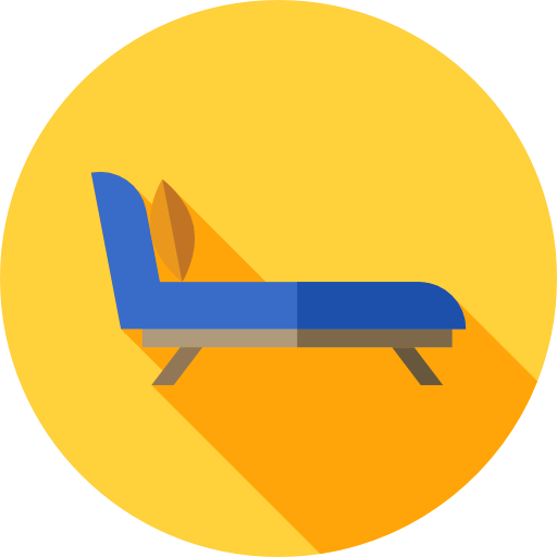 Bed icon
