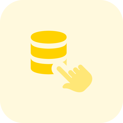Touch icon