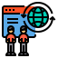 Website Ikona 64x64