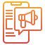 Advertisement icon 64x64