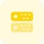 Hosting servers іконка 64x64