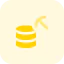 Mining hardware ícone 64x64