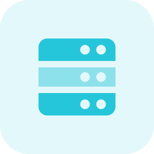 Server icon