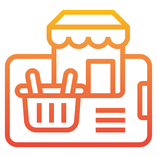 Store icon