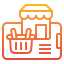 Store icon 64x64