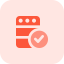 Verified icon 64x64