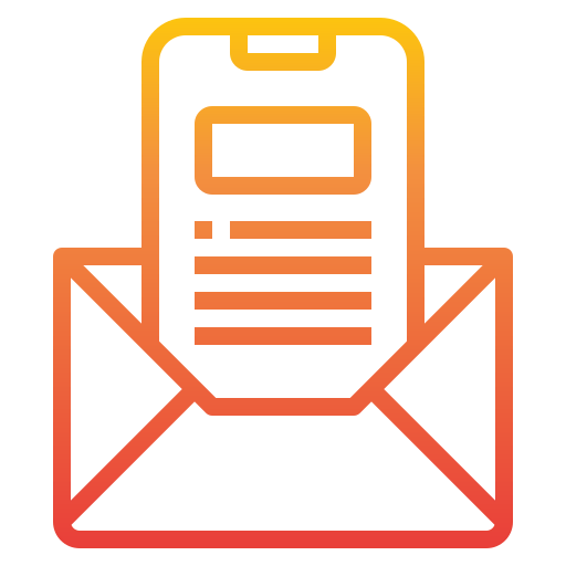 Email icon