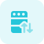 Transfer icon 64x64