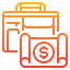 Briefcase icon 64x64