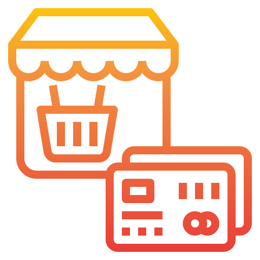 Payment icon