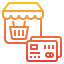 Payment icon 64x64