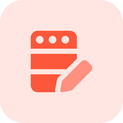 Edit icon