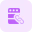 Linking icon 64x64
