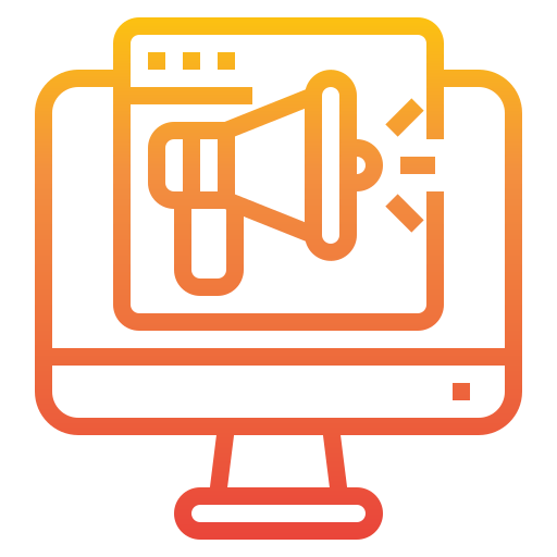 Computer icon