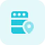 Gps icon 64x64