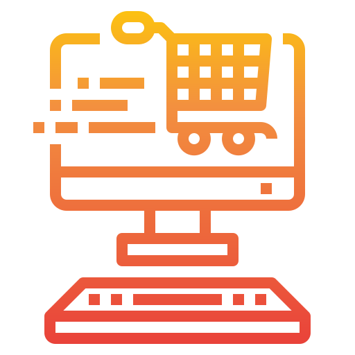 Computer icon