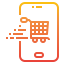 Shopping icon 64x64