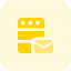 Mail icon 64x64