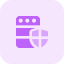 Protection icon 64x64