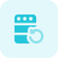Backup Ikona 64x64