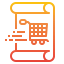 Order icon 64x64