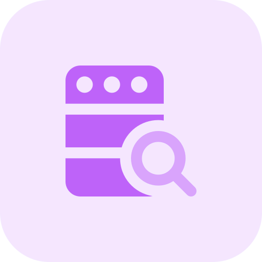 Find icon