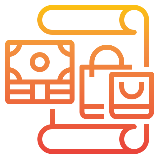Payment icon