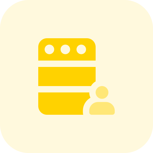 Administrator icon