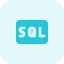 Sql biểu tượng 64x64