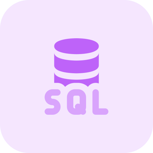 Sql server アイコン
