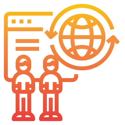Website Ikona