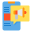 Advertisement icon 64x64