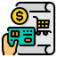 Payment icon 64x64