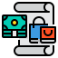 Payment icon 64x64