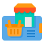 Store icon 64x64