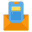 Email icon 64x64