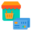 Payment icon 64x64
