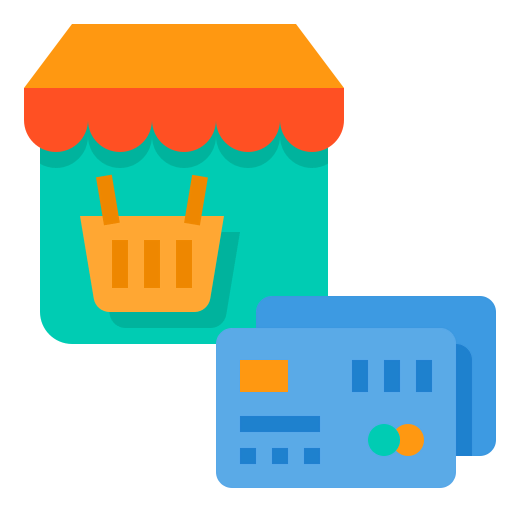 Payment icon