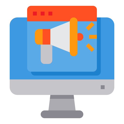 Computer icon