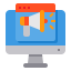Computer icon 64x64