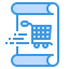 Order icon 64x64