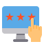 Ranking icon 64x64