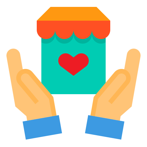 Store icon