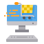 Computer icon 64x64