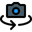 Camera Symbol 64x64