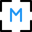 Manual Symbol 64x64