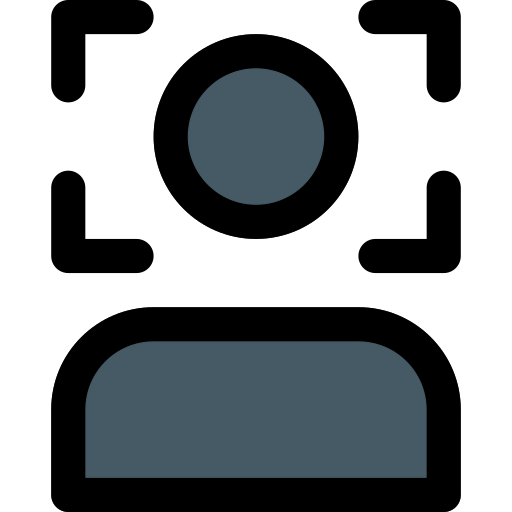 Focus icon