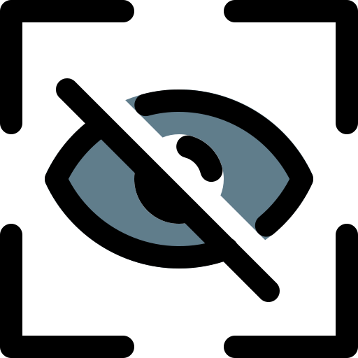 View icon